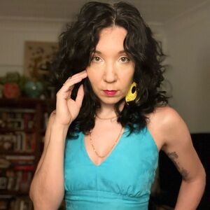 Meet your Posher, Lulu